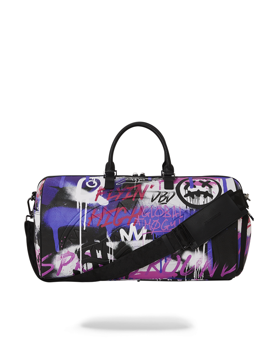SHARK ATELIER DUFFLE
