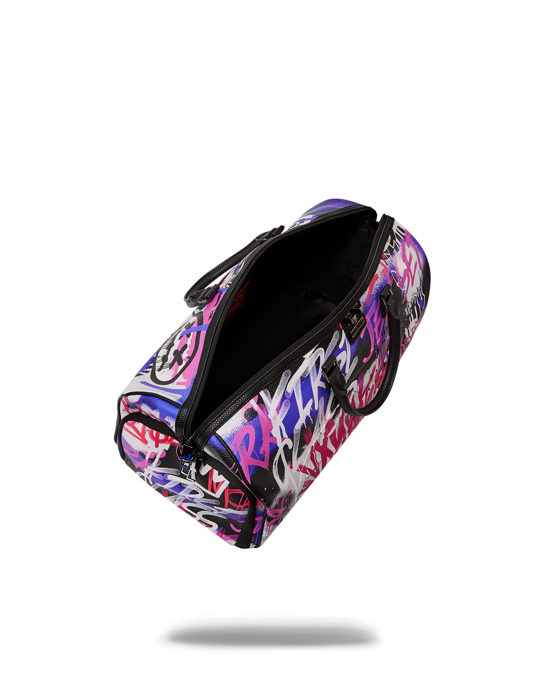 SHARK ATELIER DUFFLE