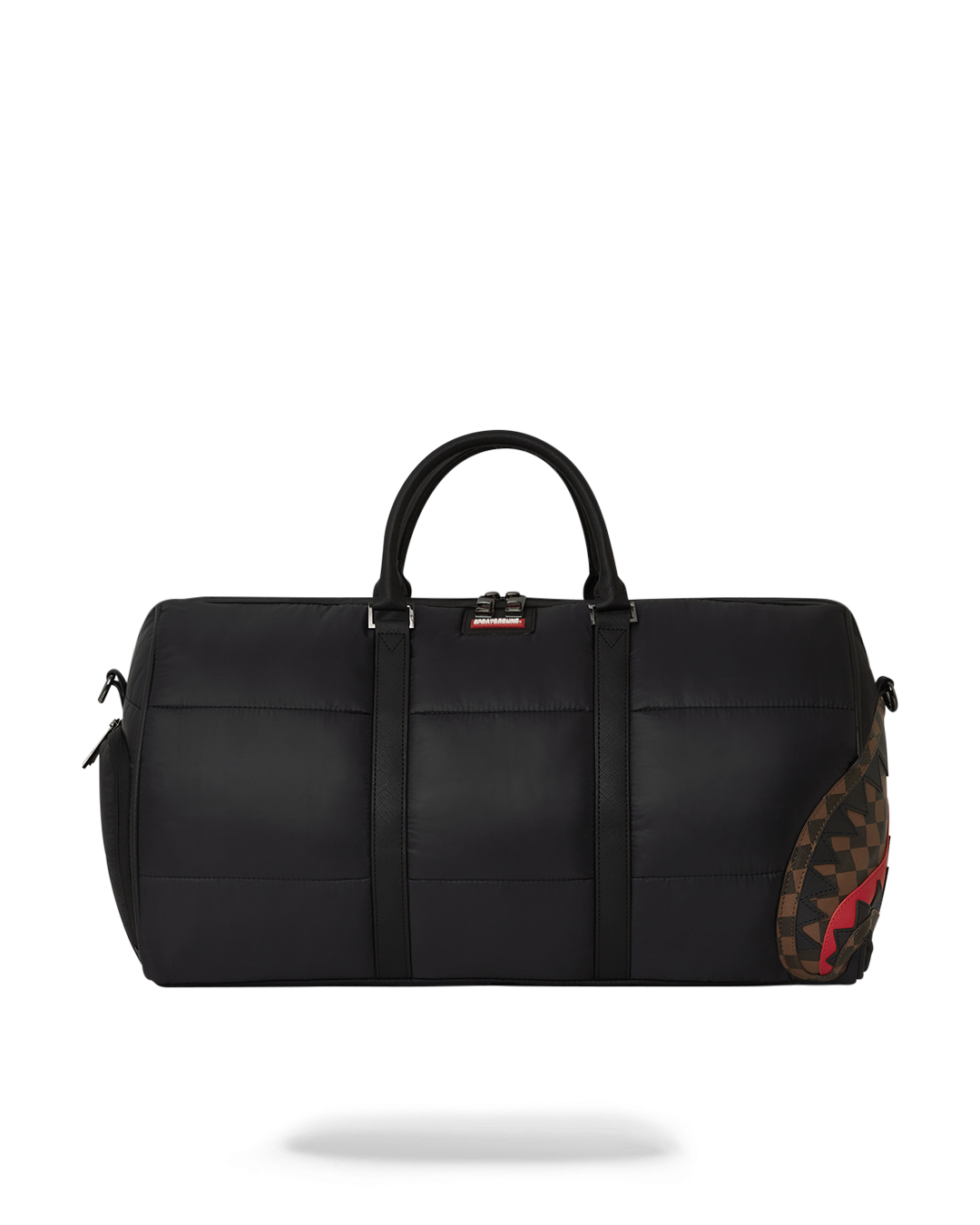 PUFFER SHARK VAIL FLEX DUFFLE