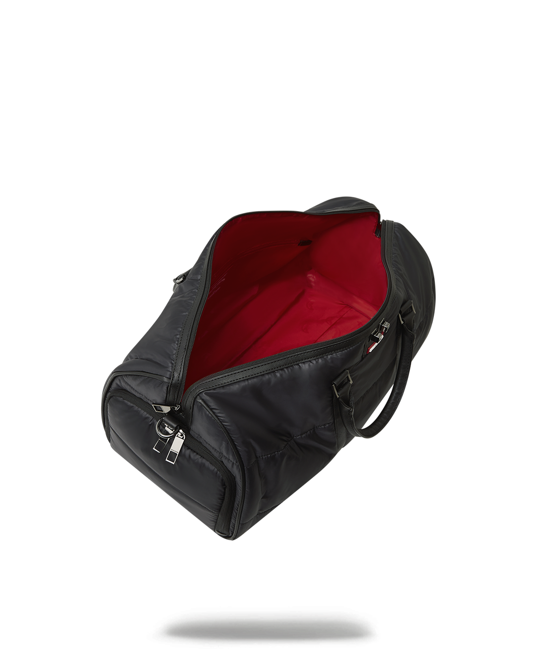 PUFFER SHARK VAIL FLEX DUFFLE