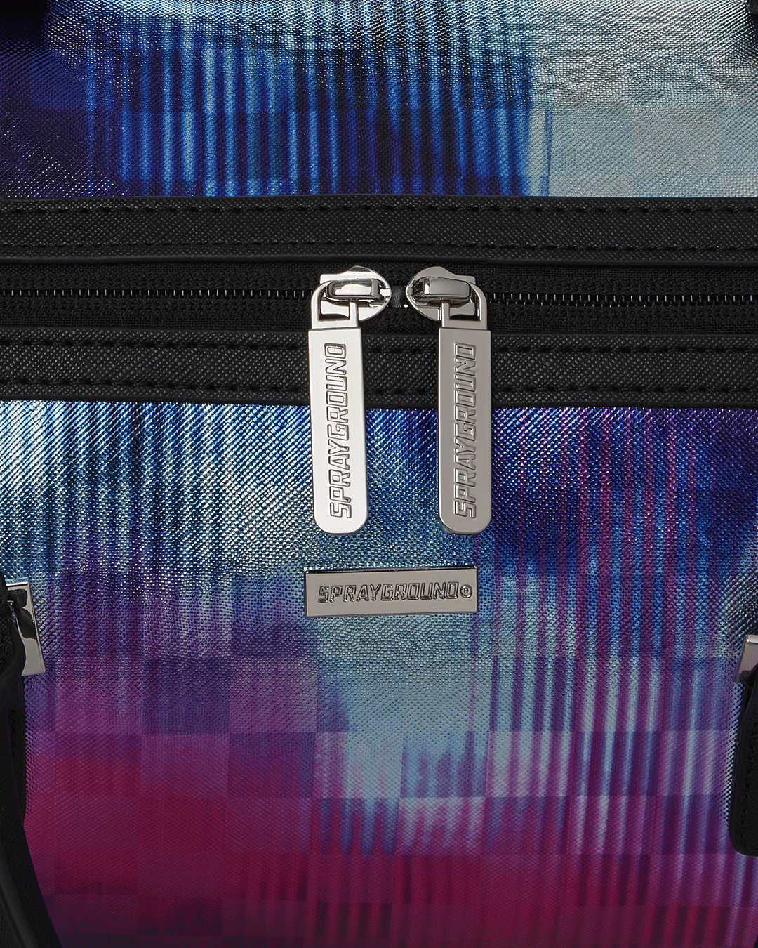 SHARKCLUB ELECTRONICA MINI DUFFLE