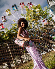 LOWER EAST SIDE MINI DUFFLE