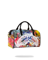 LOWER EAST SIDE MINI DUFFLE