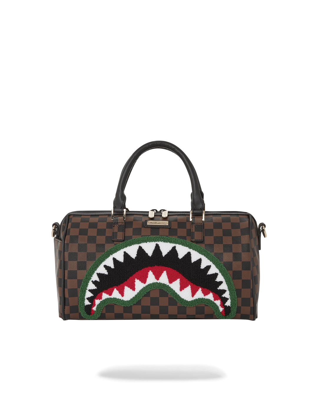 ROMEO AIR ITALIA SHARK MINI DUFFLE