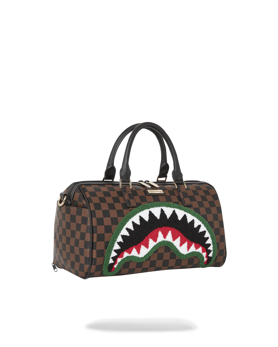 ROMEO AIR ITALIA SHARK MINI DUFFLE