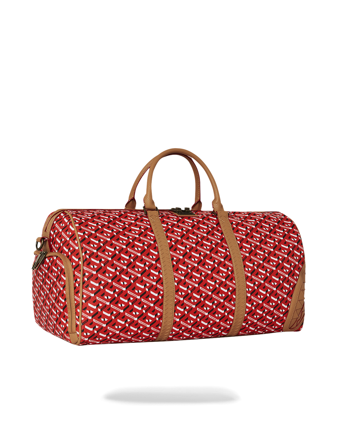 THE 3DSG CONCORDE DUFFLE