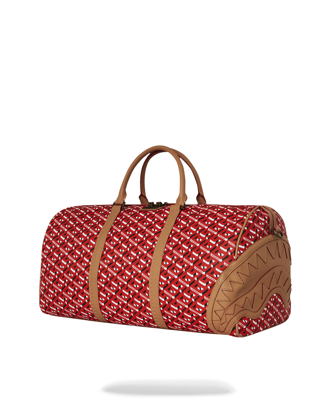 THE 3DSG CONCORDE DUFFLE