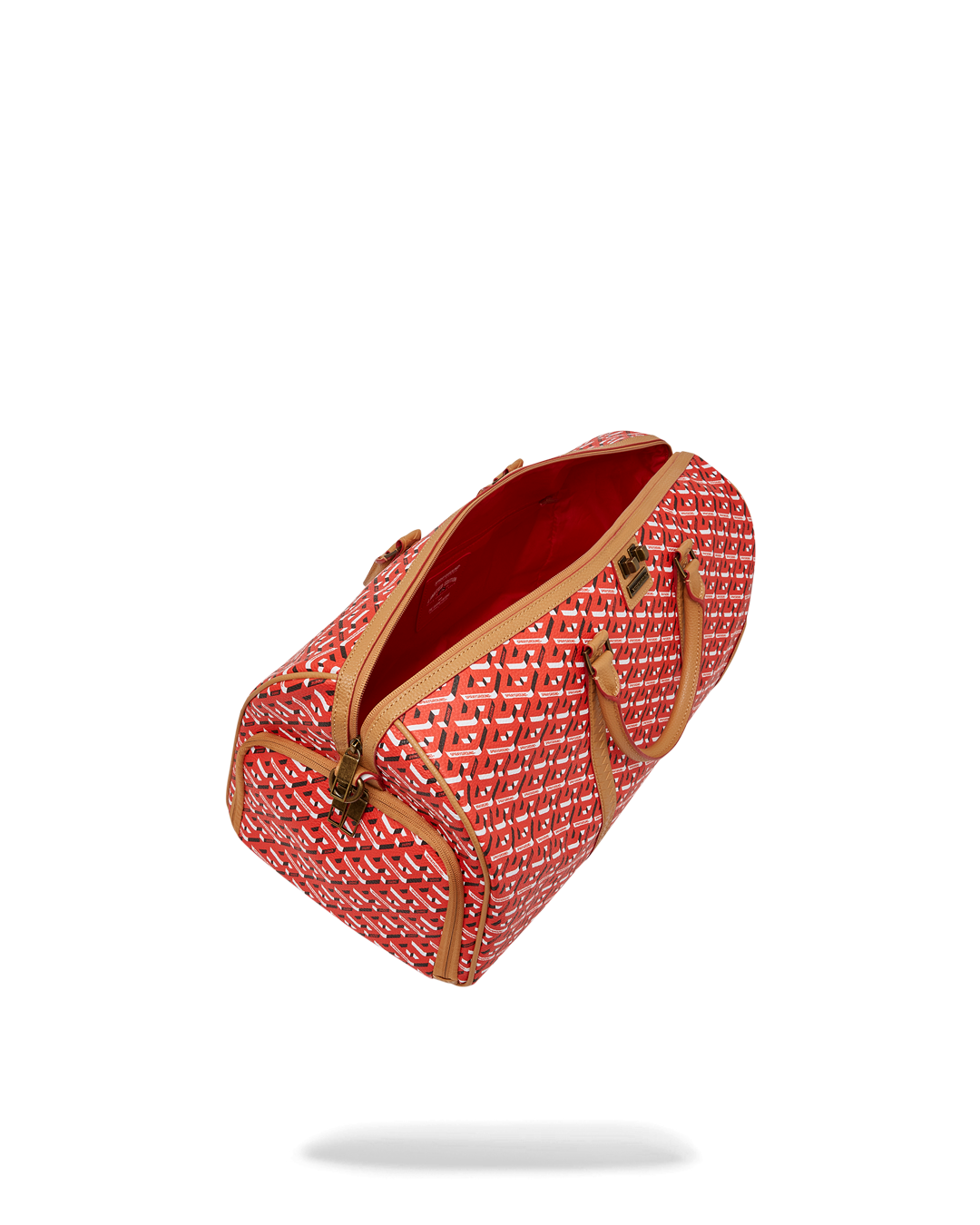 THE 3DSG CONCORDE DUFFLE