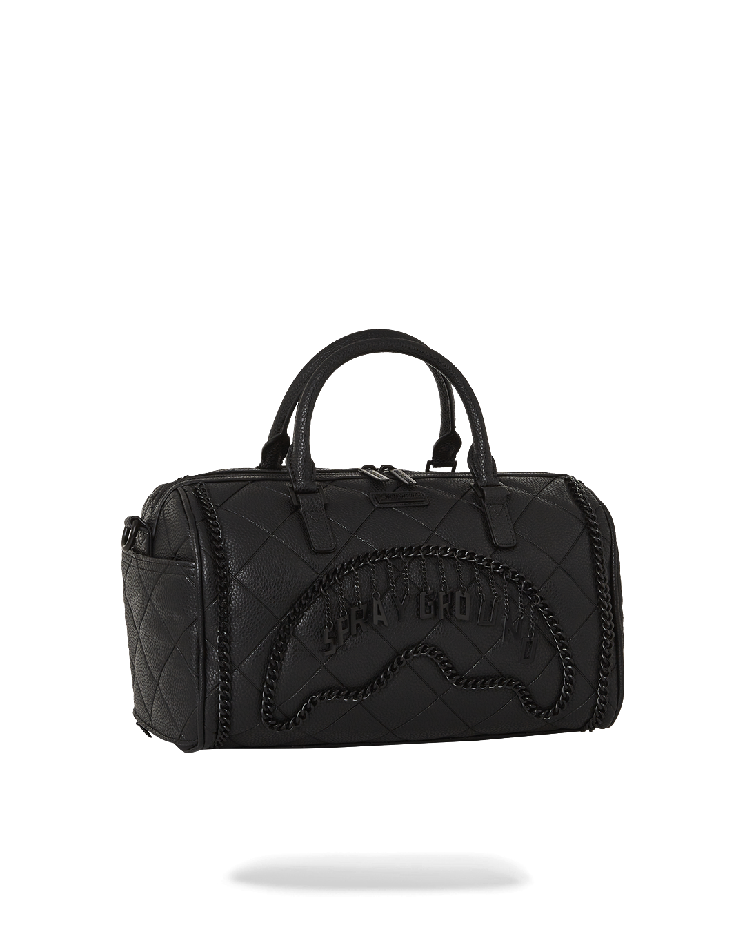 GHOST SHADOW MINI DUFFLE