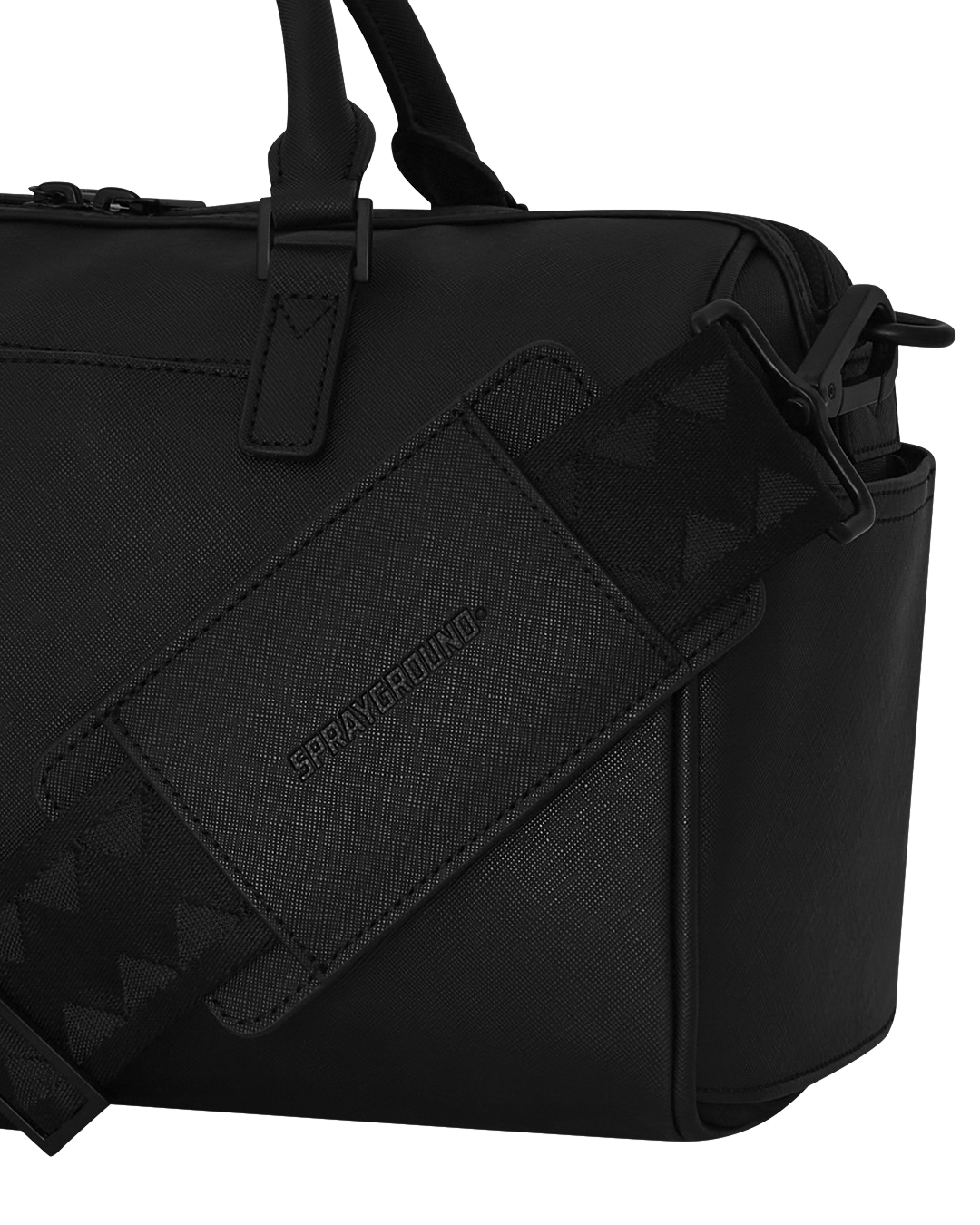 GRAND TOURER MINI DUFFLE