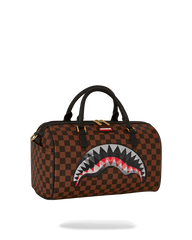 LENTICULAR EFFECTS MINI DUFFLE