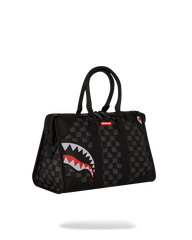 ATOMIC VAPOR PYRAMID MINI DUFFLE