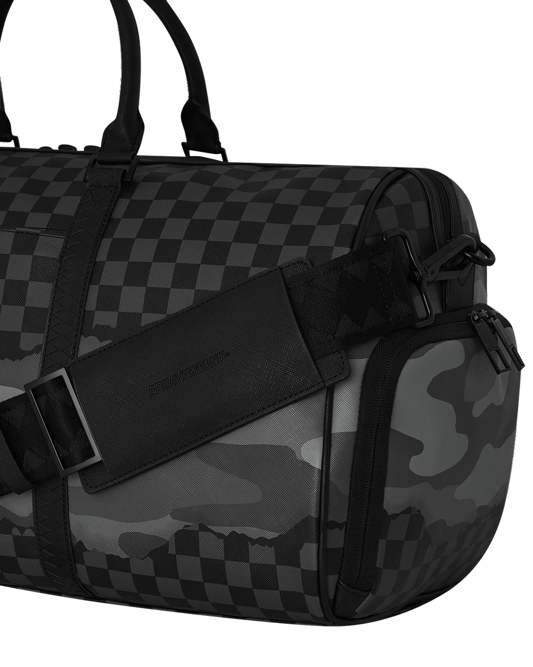 3AM RIPTIDE DUFFLE