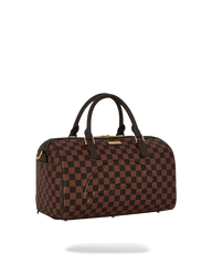 FROM PARIS WITH LOVE MINI DUFFLE