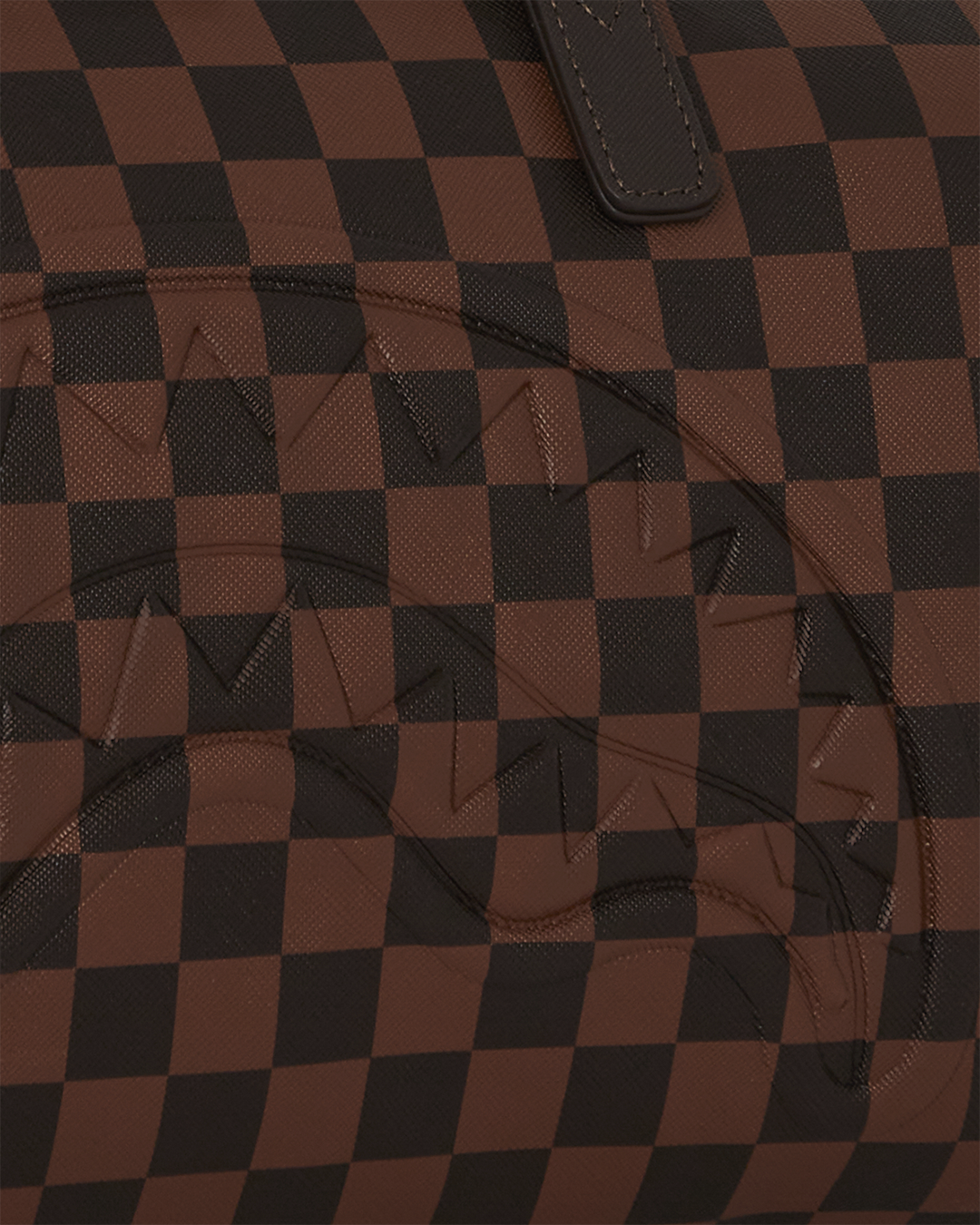 FROM PARIS WITH LOVE MINI DUFFLE