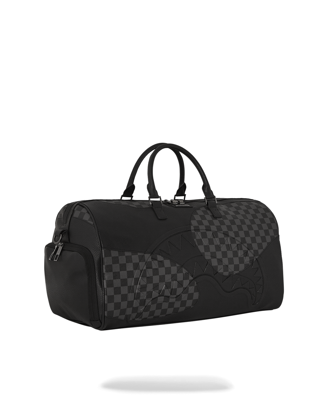 GHOST WAVE DUFFLE