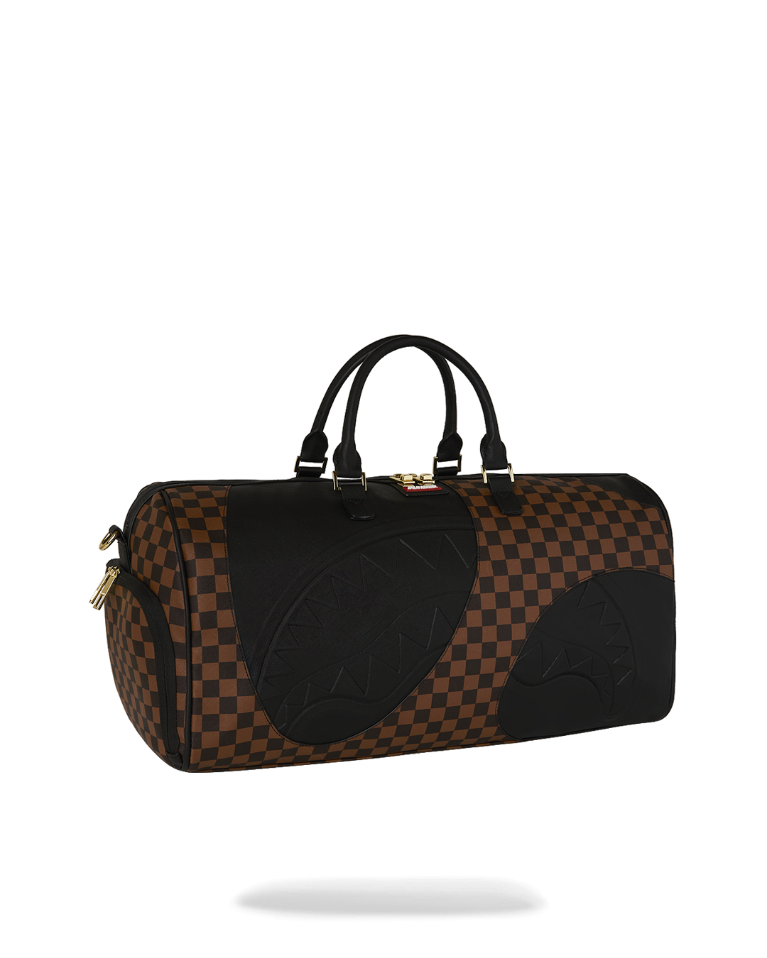 JETSTREAM SHADOW DUFFLE