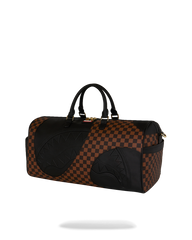 JETSTREAM SHADOW DUFFLE