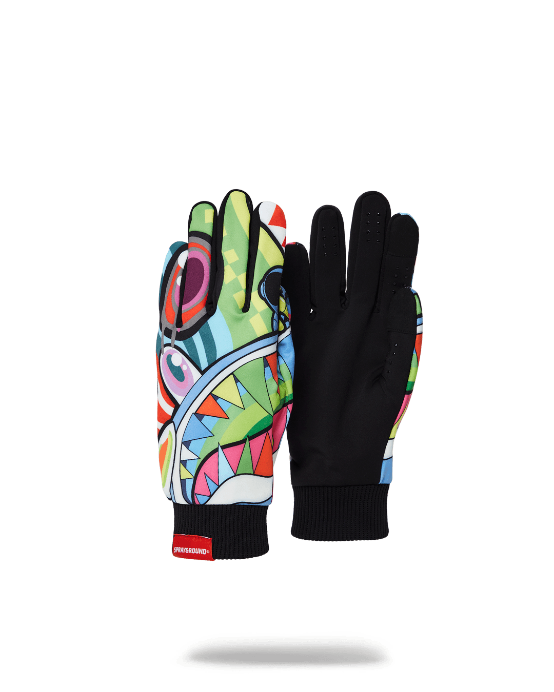 MIND TRIP GLOVES