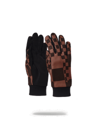 XTC SHARKS IN PARIS GLOVES