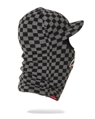 SHARK BITE VISOR SKI MASK