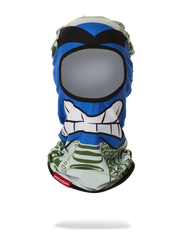 MONEY BOY SKI MASK (BLUE)
