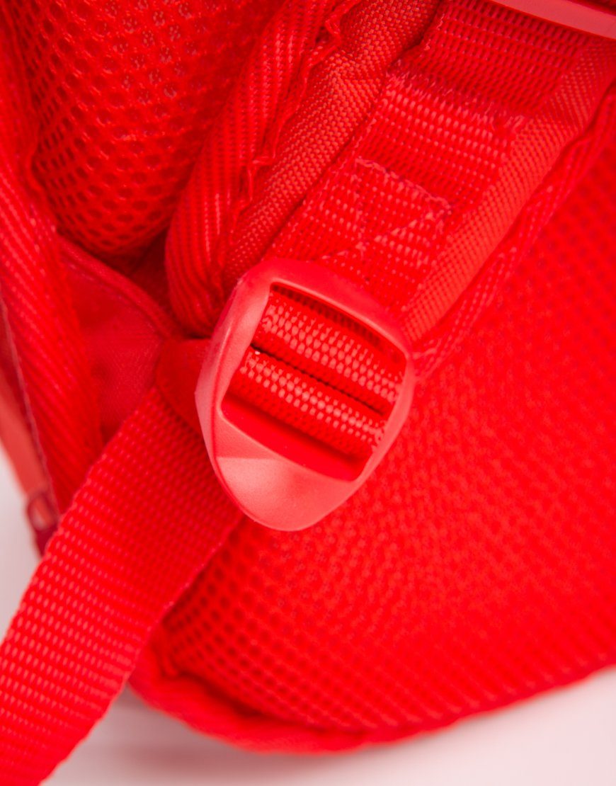 RED GUB (GRAFFITI UTILITY BACKPACK)