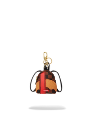 HENNY VICTORY LAP KEYCHAIN