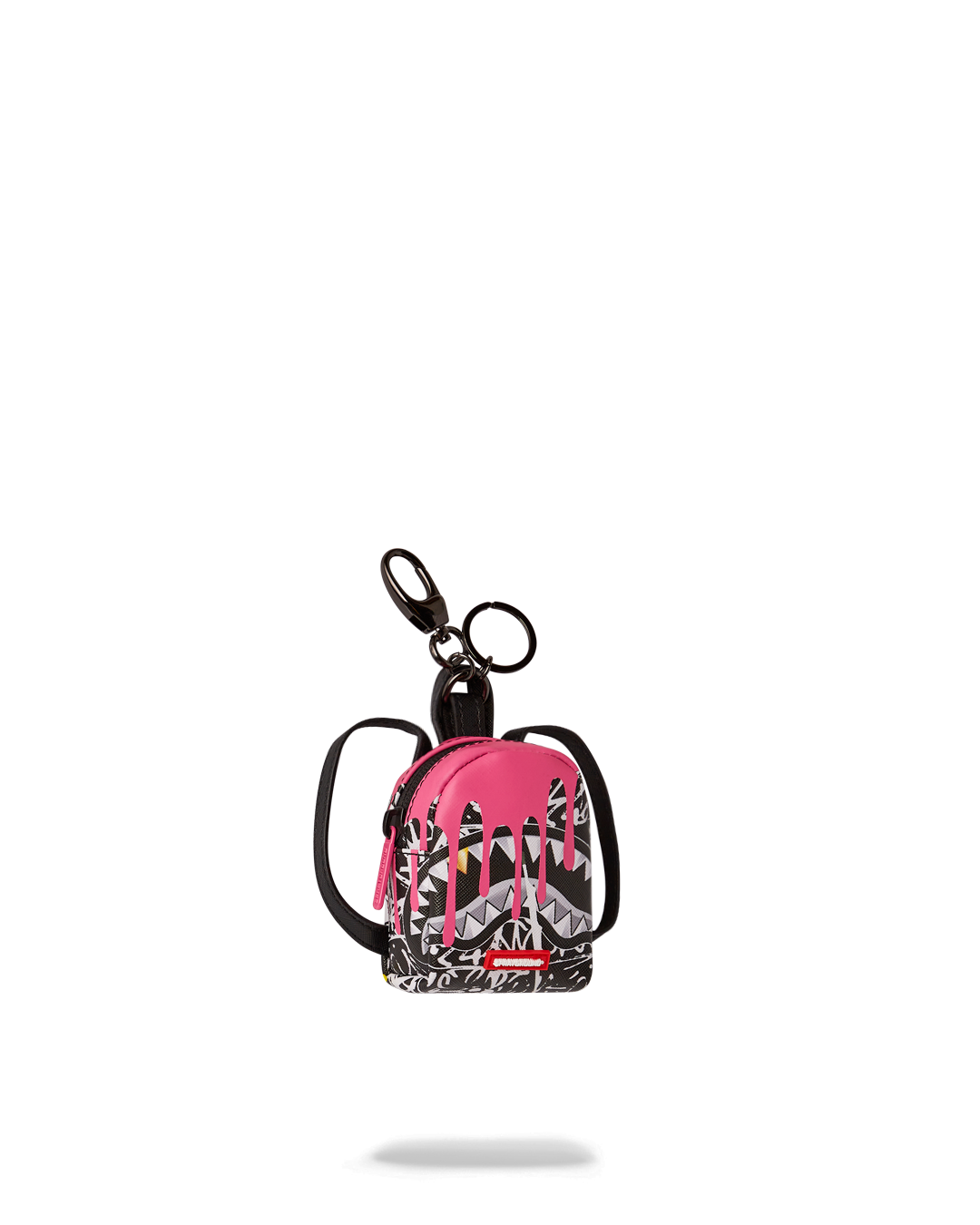 VICE DRIP SEASIDE BACKPACK KEYCHAIN