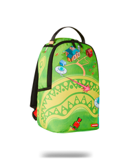 MINI ALIEN FARM BACKPACK