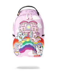 MINI RAINBOW BOUNCE BACKPACK