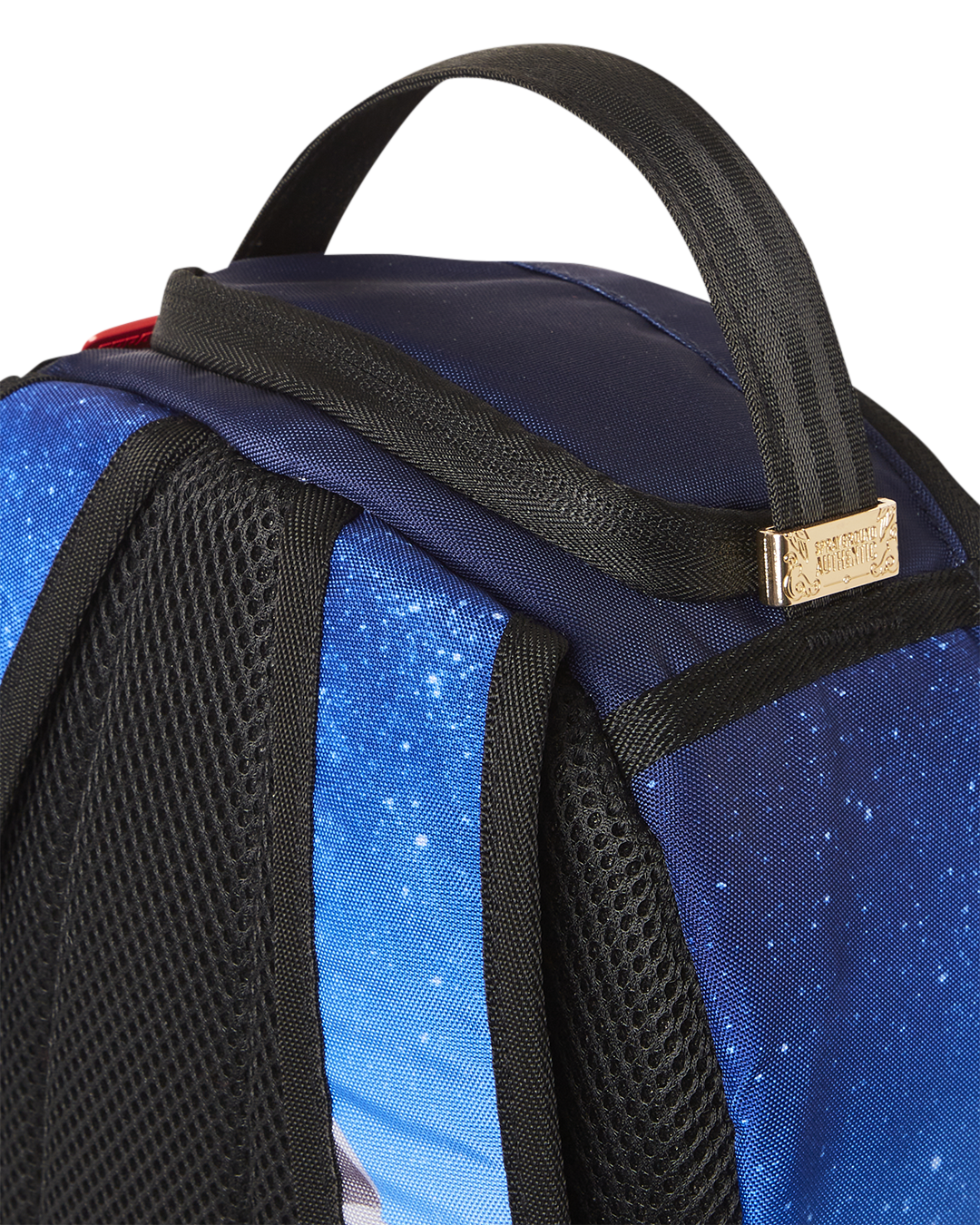 MINI ASTROMANE JETPACK BACKPACK