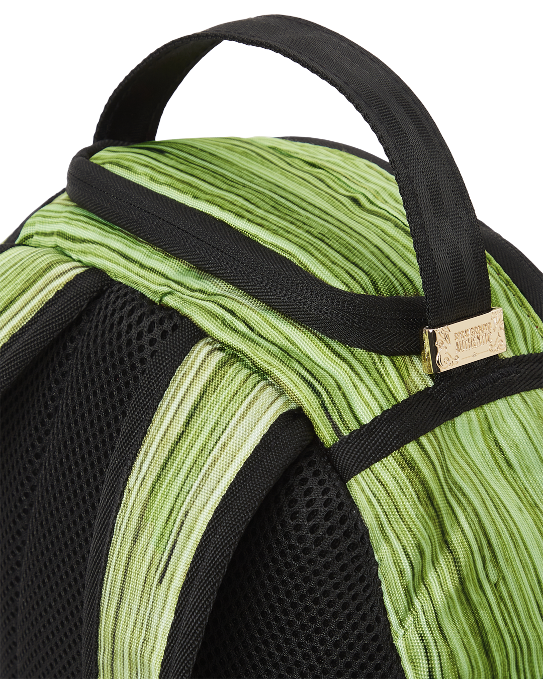 LITTLE BIG MONEY MINI BACKPACK