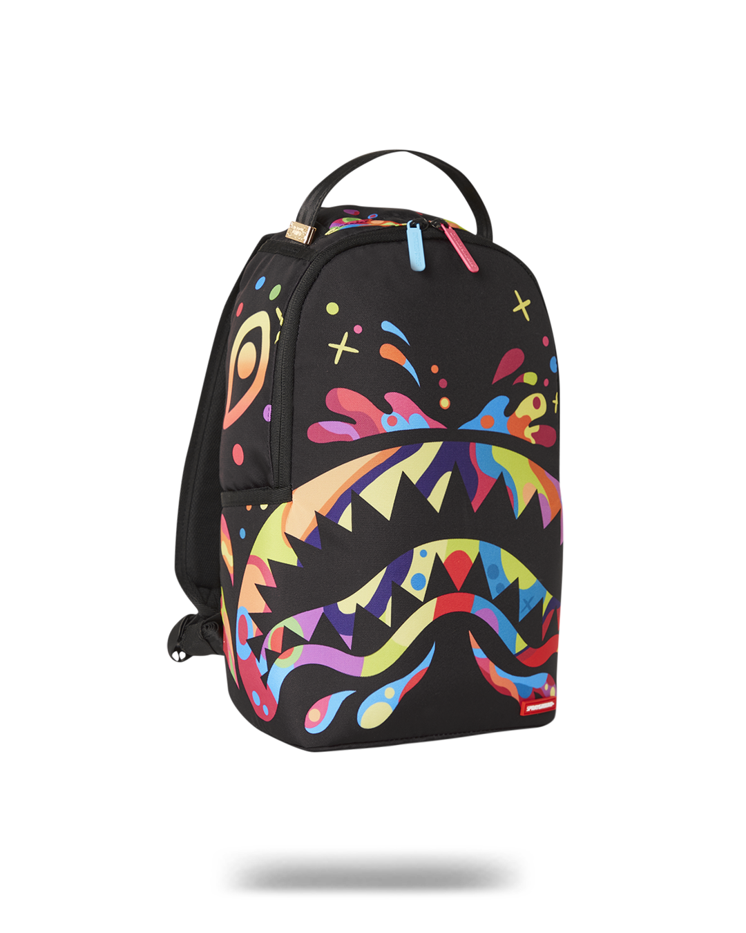 MINI HAPPY DAYS BACKPACK