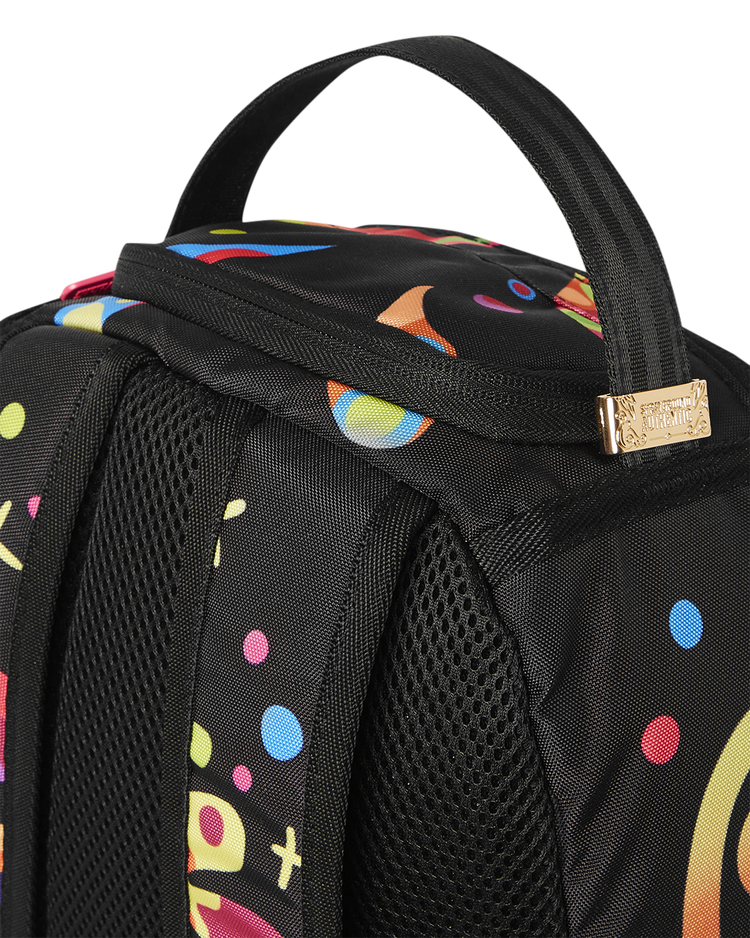 MINI HAPPY DAYS BACKPACK