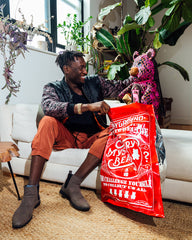 MYSTERY BEARS PACK (COLLECT ALL 5)