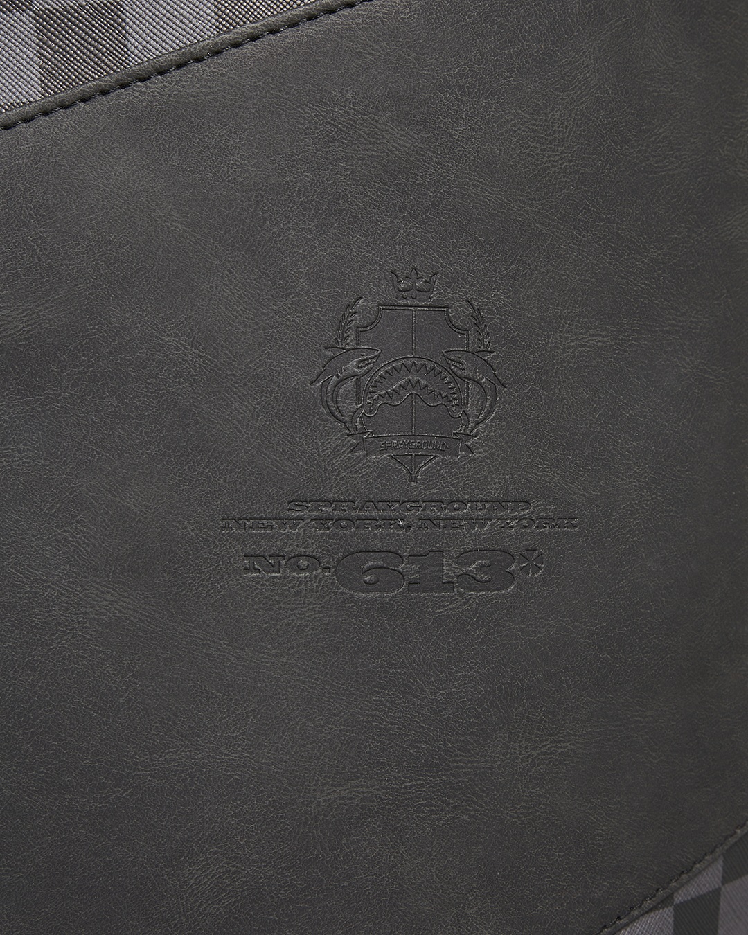 HENNY AIIR TO THE THRONE PRO GOLF BAG