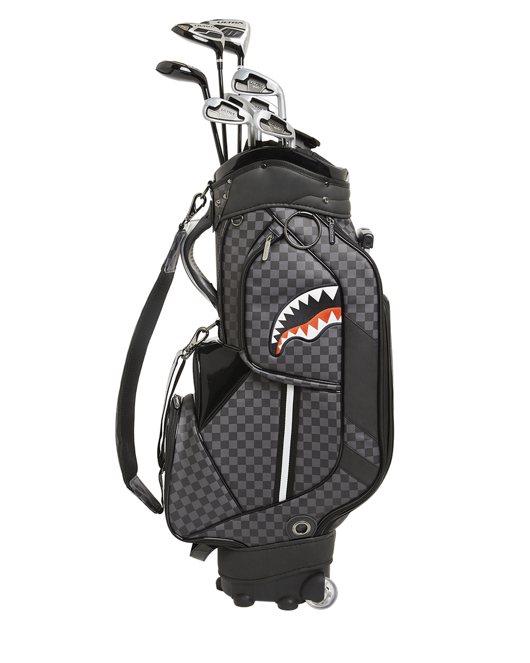 HENNY AIIR TO THE THRONE PRO GOLF BAG