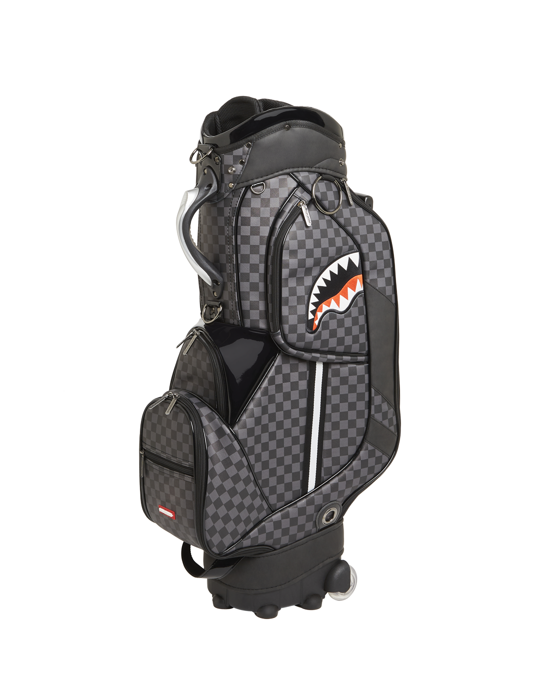 HENNY AIIR TO THE THRONE PRO GOLF BAG