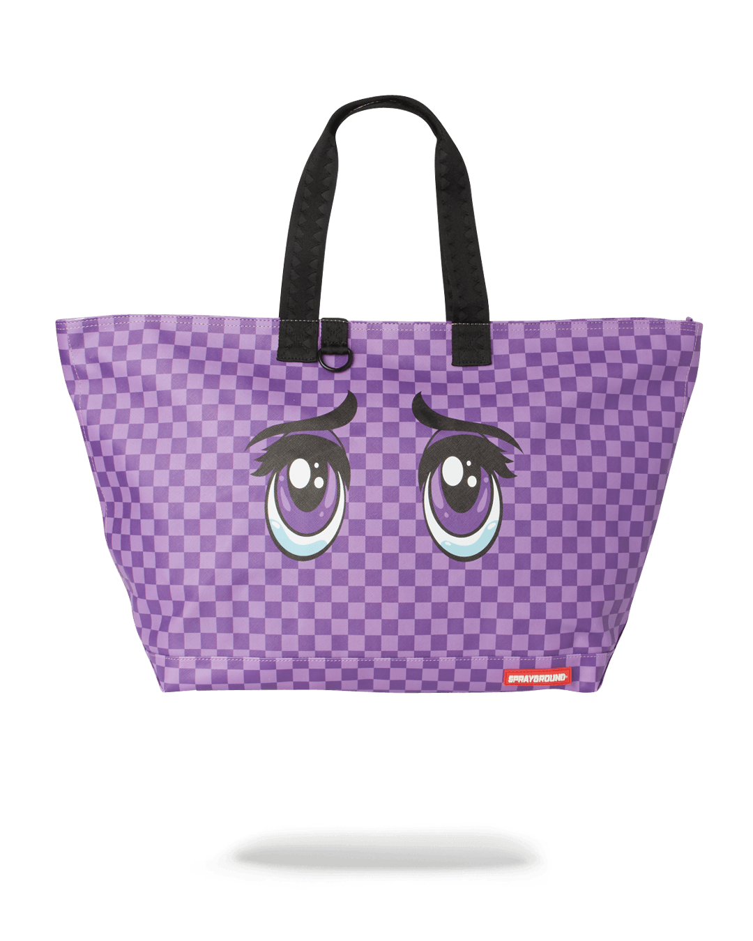 ANIMEYES BEACH TOTE