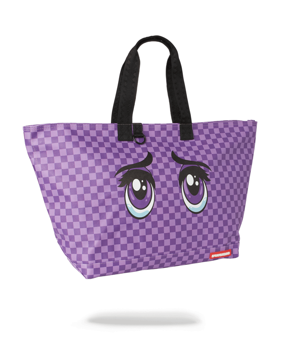 ANIMEYES BEACH TOTE