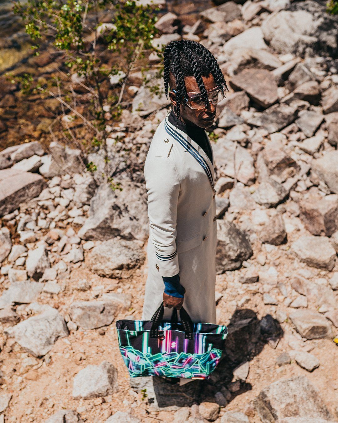 暗号通貨スタック (CRYPTO STACKS) TOTE