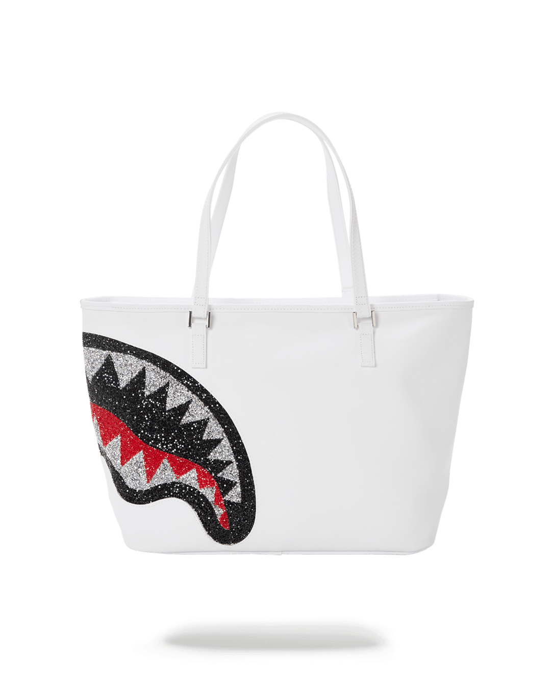 CLEARCUT TOTE (WHITE)