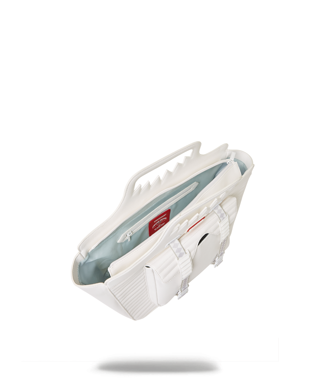 FUTURE TRAVELER TRAVEL CASE