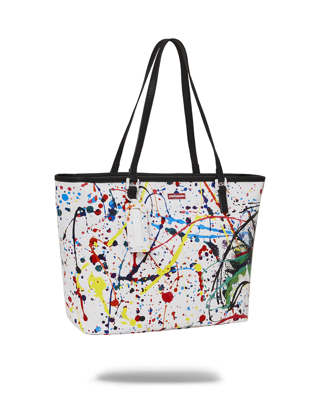 AFTER DARK SPARK TOTE