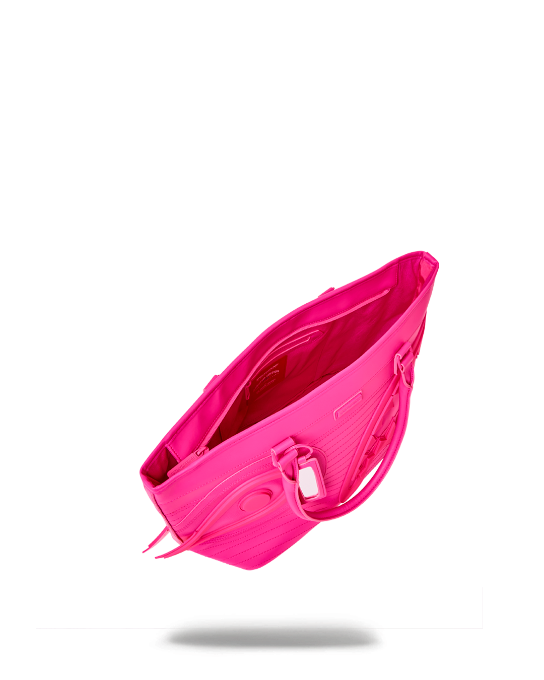 SAKURA SHOCK WAVE TOTE