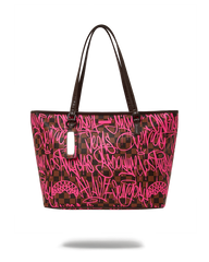 JETGRAPHIX TOTE