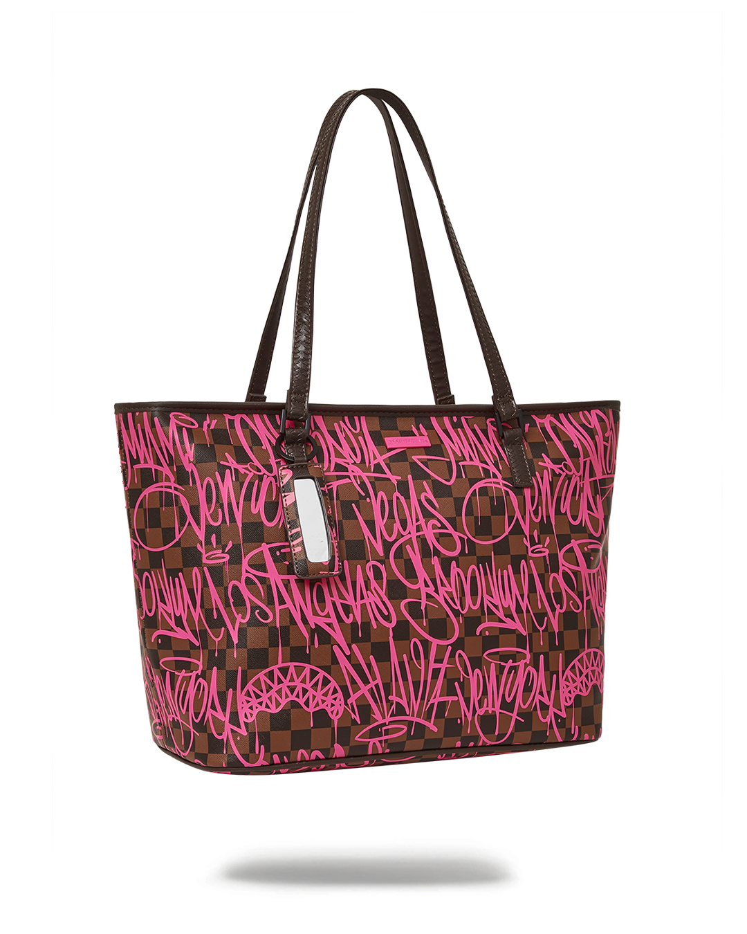 JETGRAPHIX TOTE