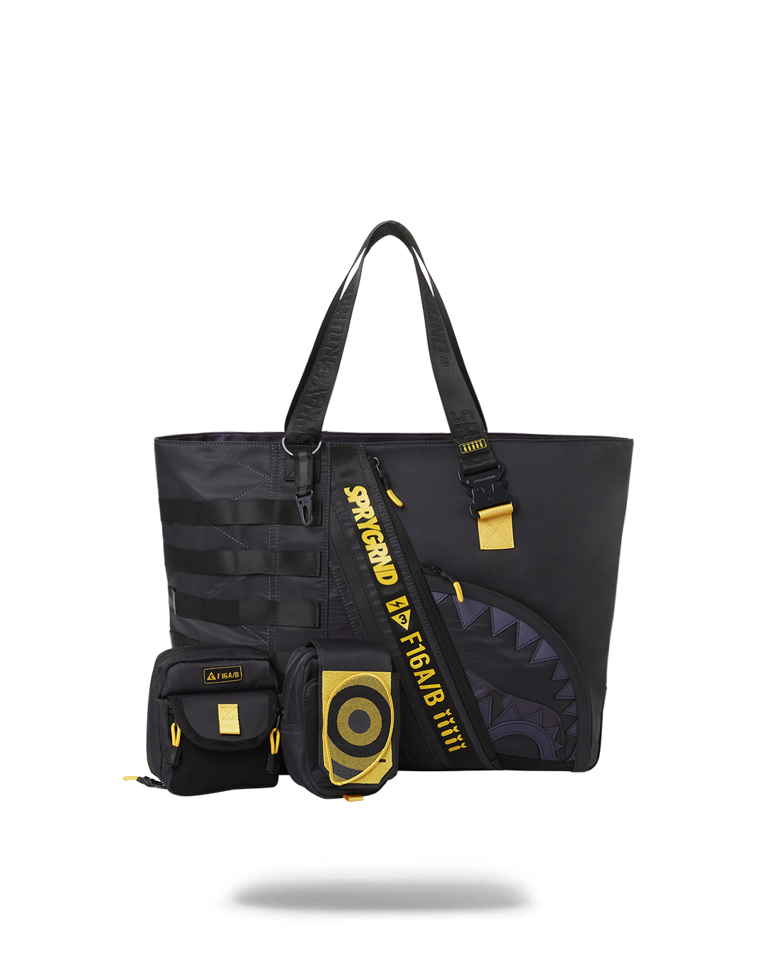 SPECIAL OPS AB CONVOY TOTE