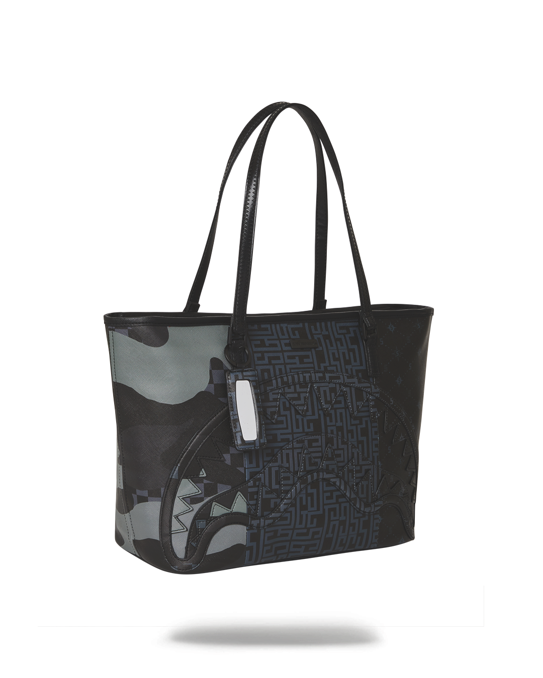 3AM THE TRILOGY TOTE